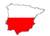 DESGUACES EL MALAGUEÑO - Polski
